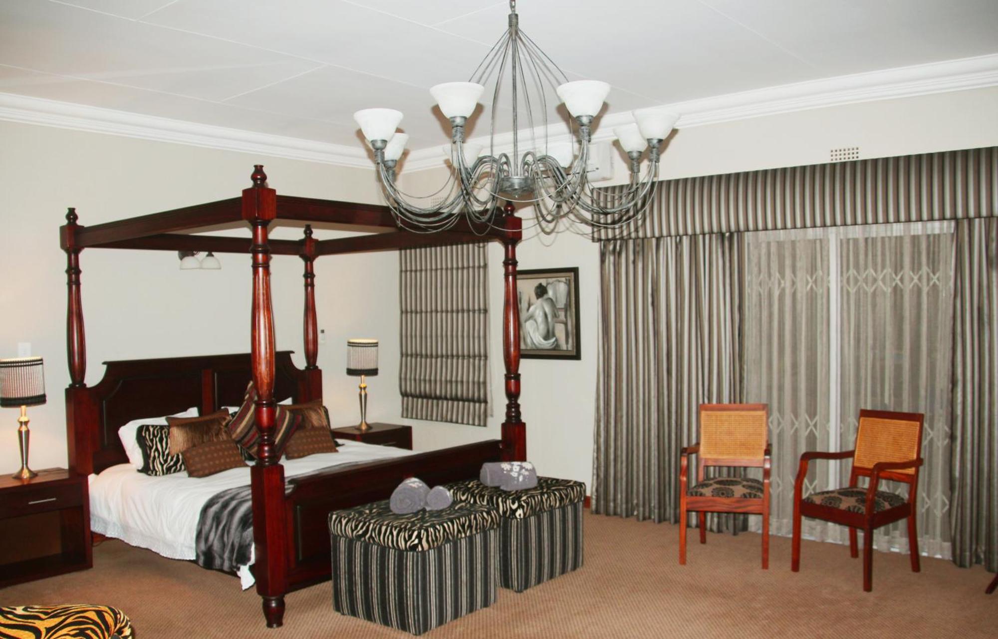 Bush Lovers Lodge โมดิมอเลอ ห้อง รูปภาพ